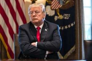 Curtea Supremă a SUA pune sub semnul întrebării legalitatea tarifelor comerciale impuse de Donald Trump